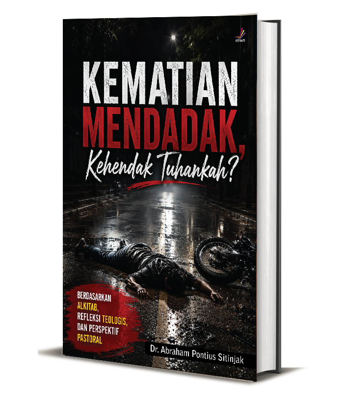 MATI MENDADAK, Kehendak Tuhankah?
