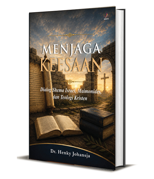 Menjaga Keesaan