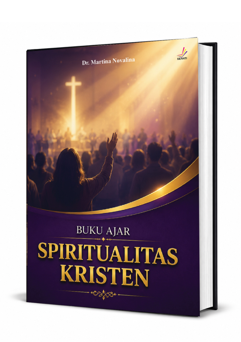 Buku Ajar. Spiritualitas Kristen